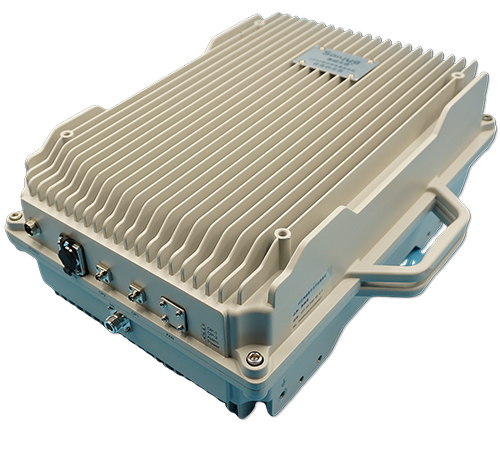 播州单频/双频/四频/五频运营级数字光纤直放站