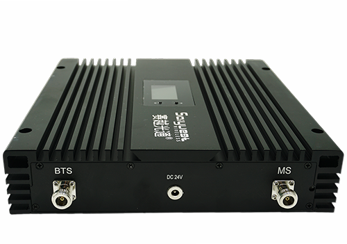 播州双频手机信号增强器2000㎡