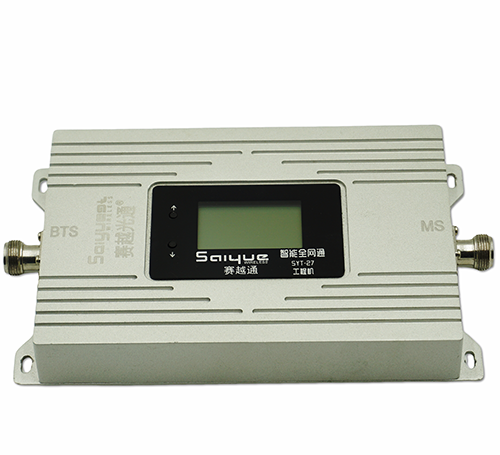 播州单频手机信号放大器800㎡