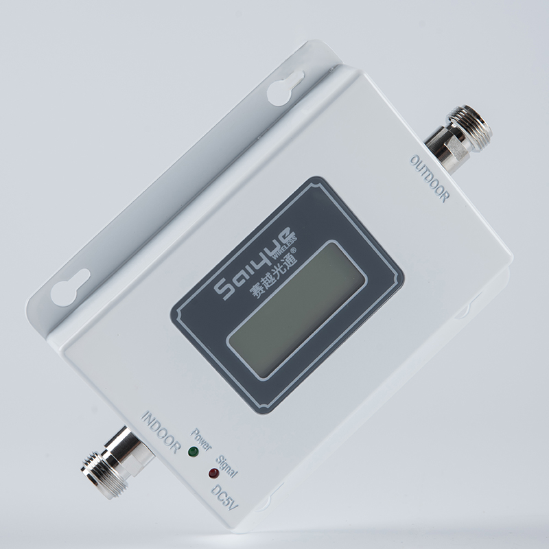 播州家用配电房机房信号放大器200㎡