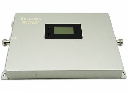  播州三频/四频/五频手机信号接收器800㎡