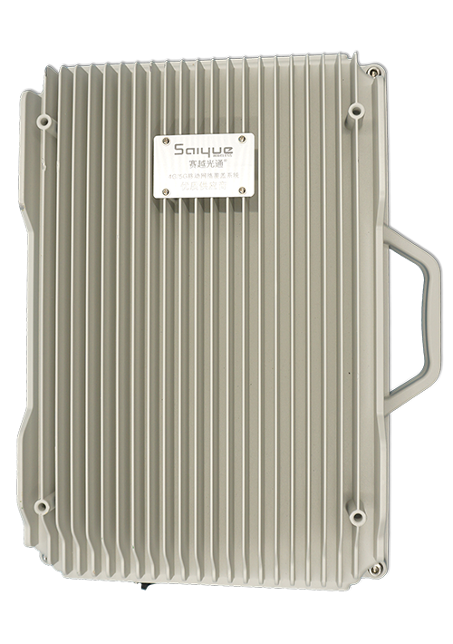 播州单频/双频/三频/四频/五频电信级无线直放站