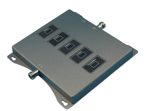 播州五频4G+5G手机信号增强器200㎡