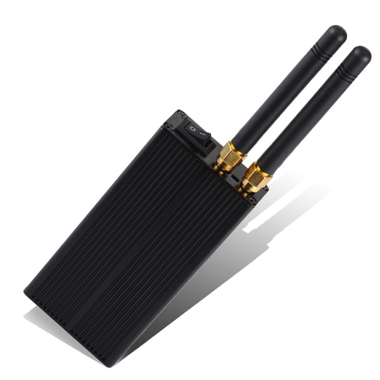  播州1.2G/1.5G导航屏蔽器