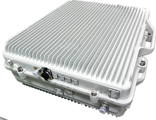 播州信令级数字室分型移动通信干扰器