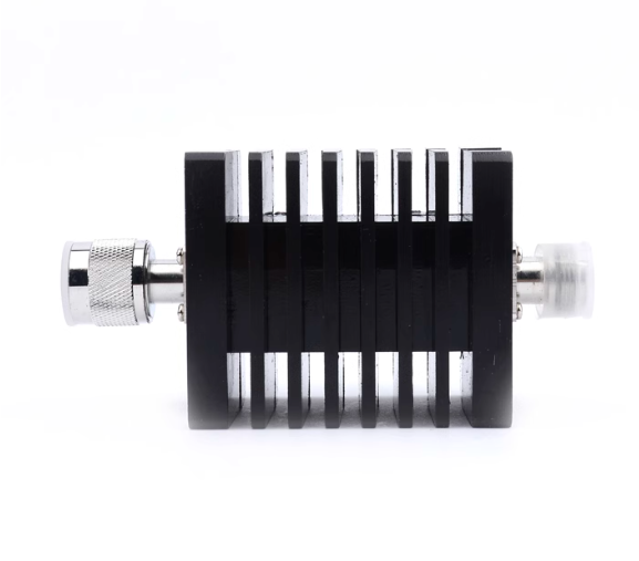 播州腔体固定衰减器0-3G/0-4G  N型接口